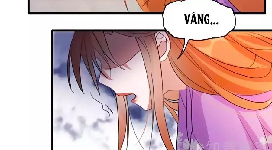 Gian Phi Như Thử Đa Kiều Chap 51 - Next Chap 52