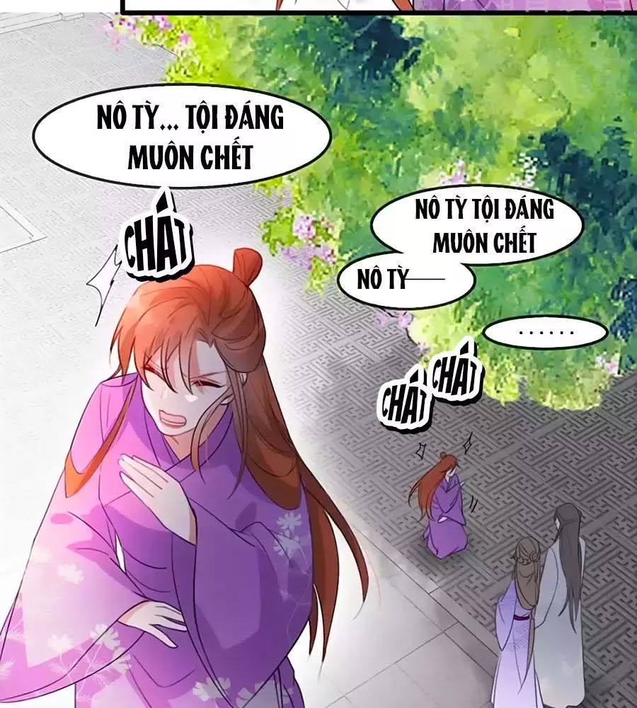 Gian Phi Như Thử Đa Kiều Chap 51 - Next Chap 52