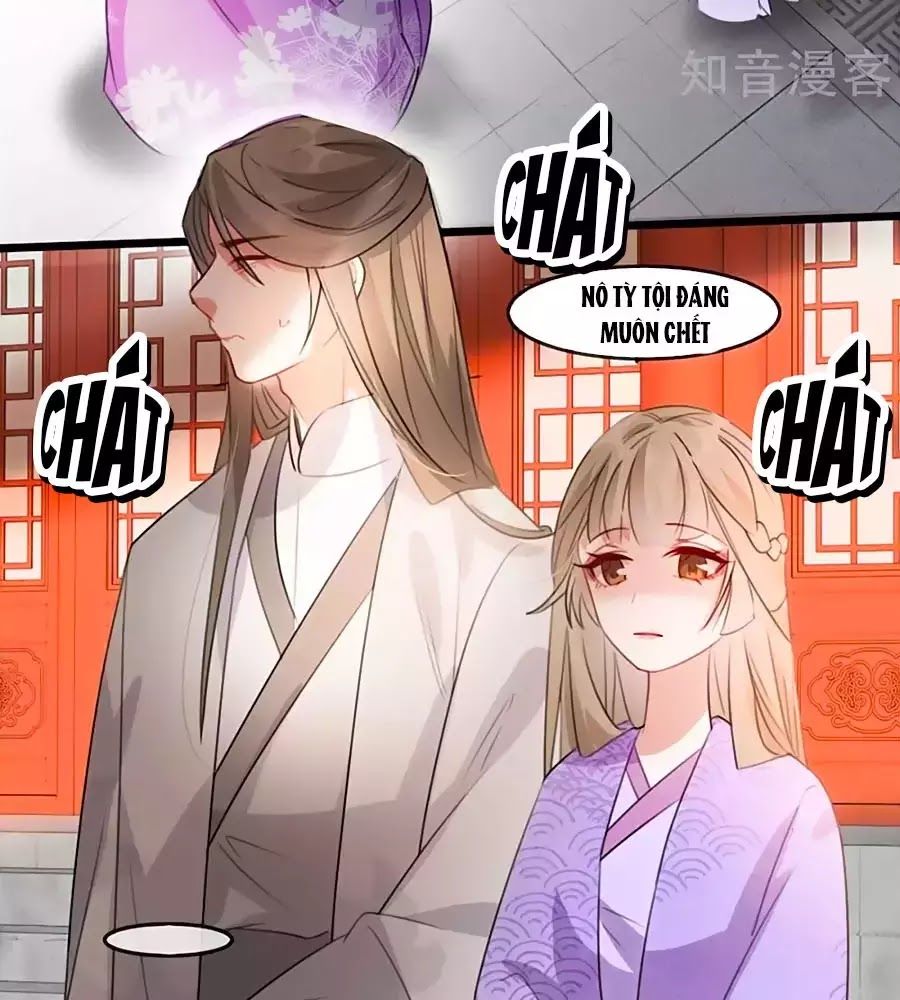 Gian Phi Như Thử Đa Kiều Chap 51 - Next Chap 52
