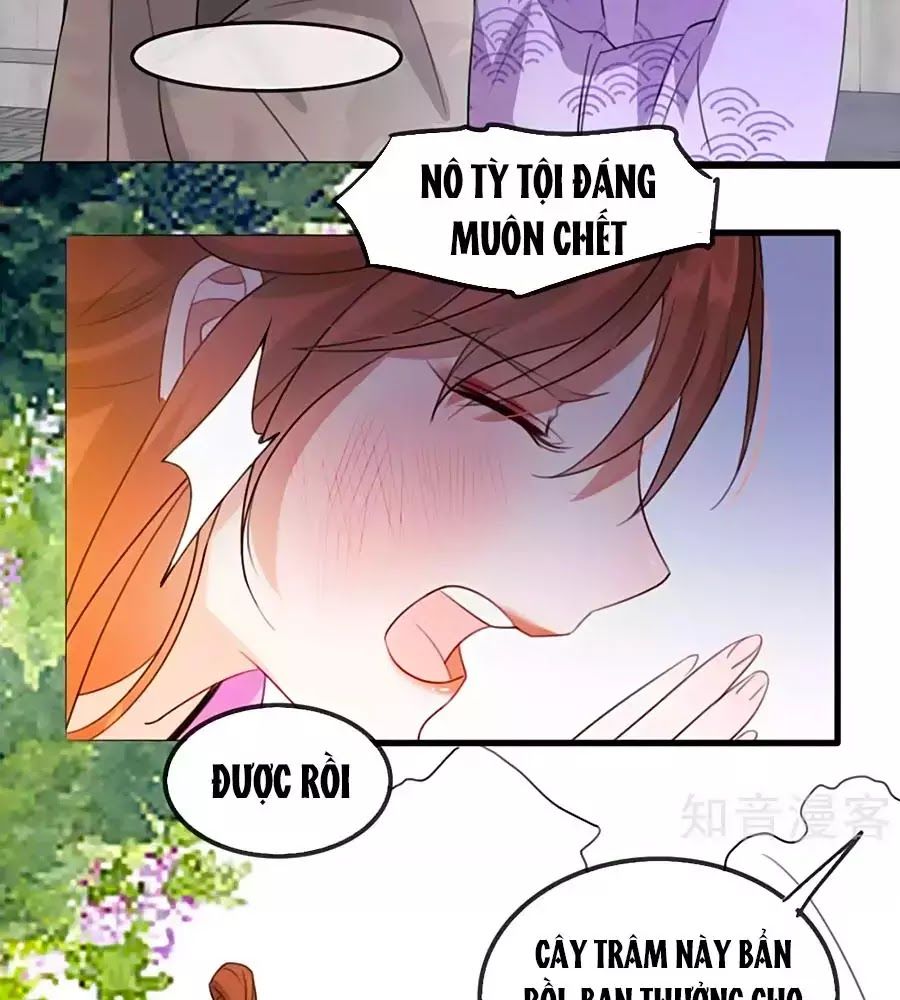 Gian Phi Như Thử Đa Kiều Chap 51 - Next Chap 52