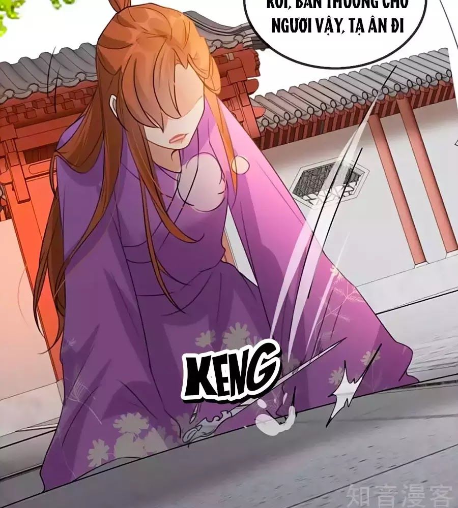 Gian Phi Như Thử Đa Kiều Chap 51 - Next Chap 52