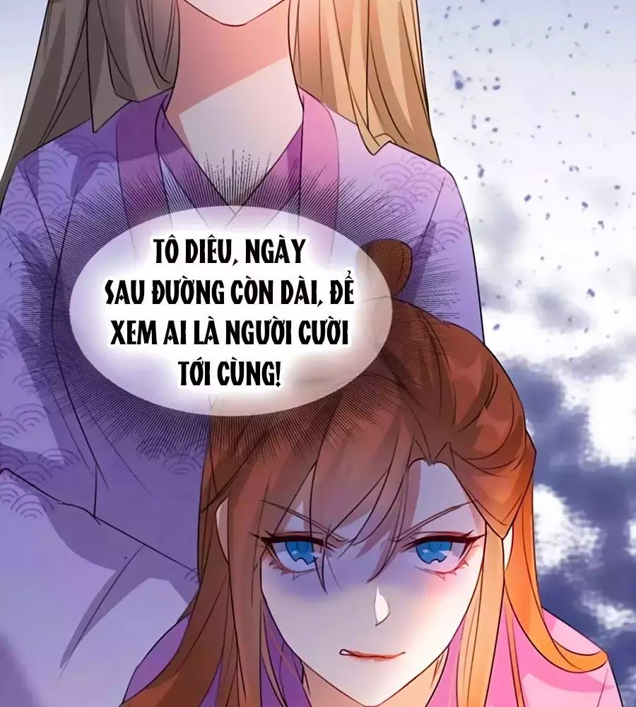 Gian Phi Như Thử Đa Kiều Chap 51 - Next Chap 52