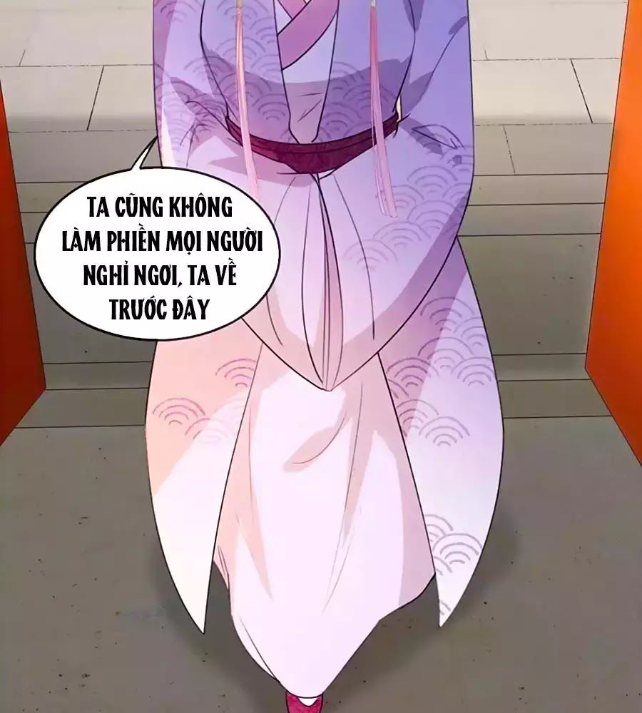 Gian Phi Như Thử Đa Kiều Chap 51 - Next Chap 52