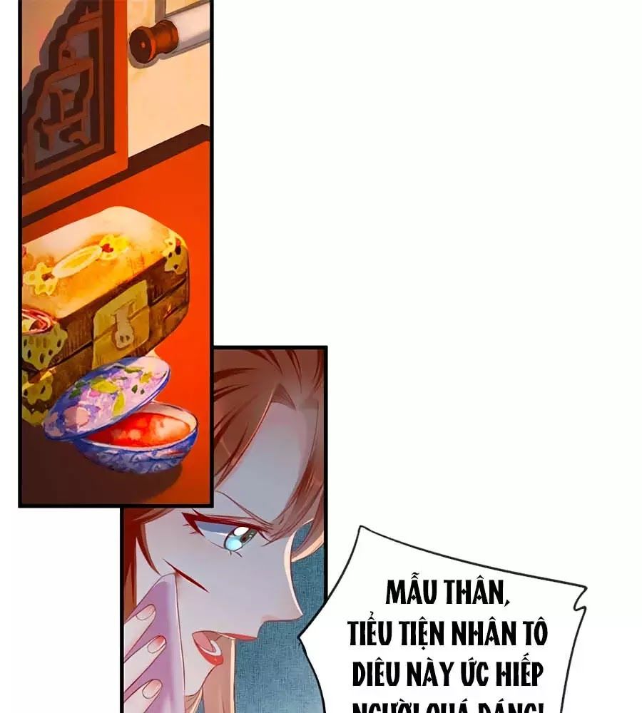 Gian Phi Như Thử Đa Kiều Chap 52 - Next Chap 53