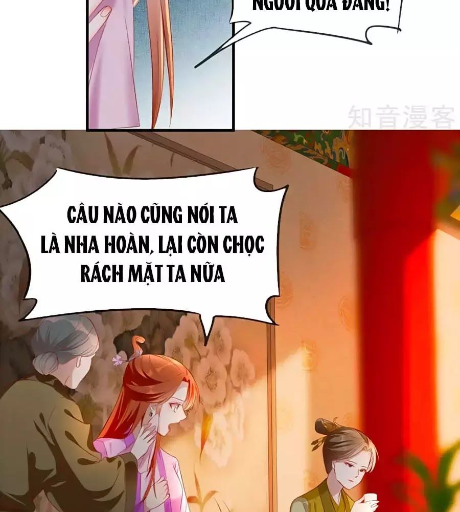 Gian Phi Như Thử Đa Kiều Chap 52 - Next Chap 53