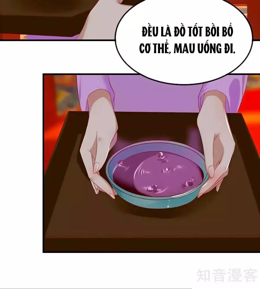 Gian Phi Như Thử Đa Kiều Chap 52 - Next Chap 53