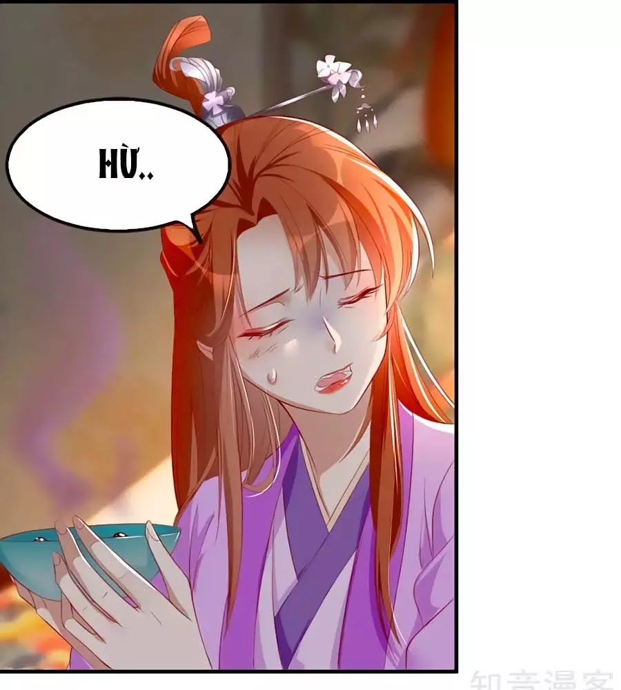 Gian Phi Như Thử Đa Kiều Chap 52 - Next Chap 53