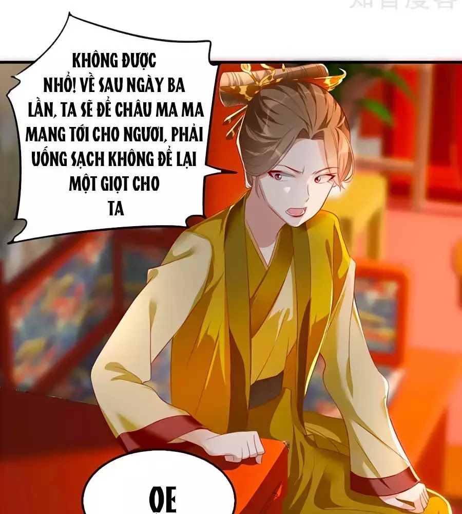 Gian Phi Như Thử Đa Kiều Chap 52 - Next Chap 53