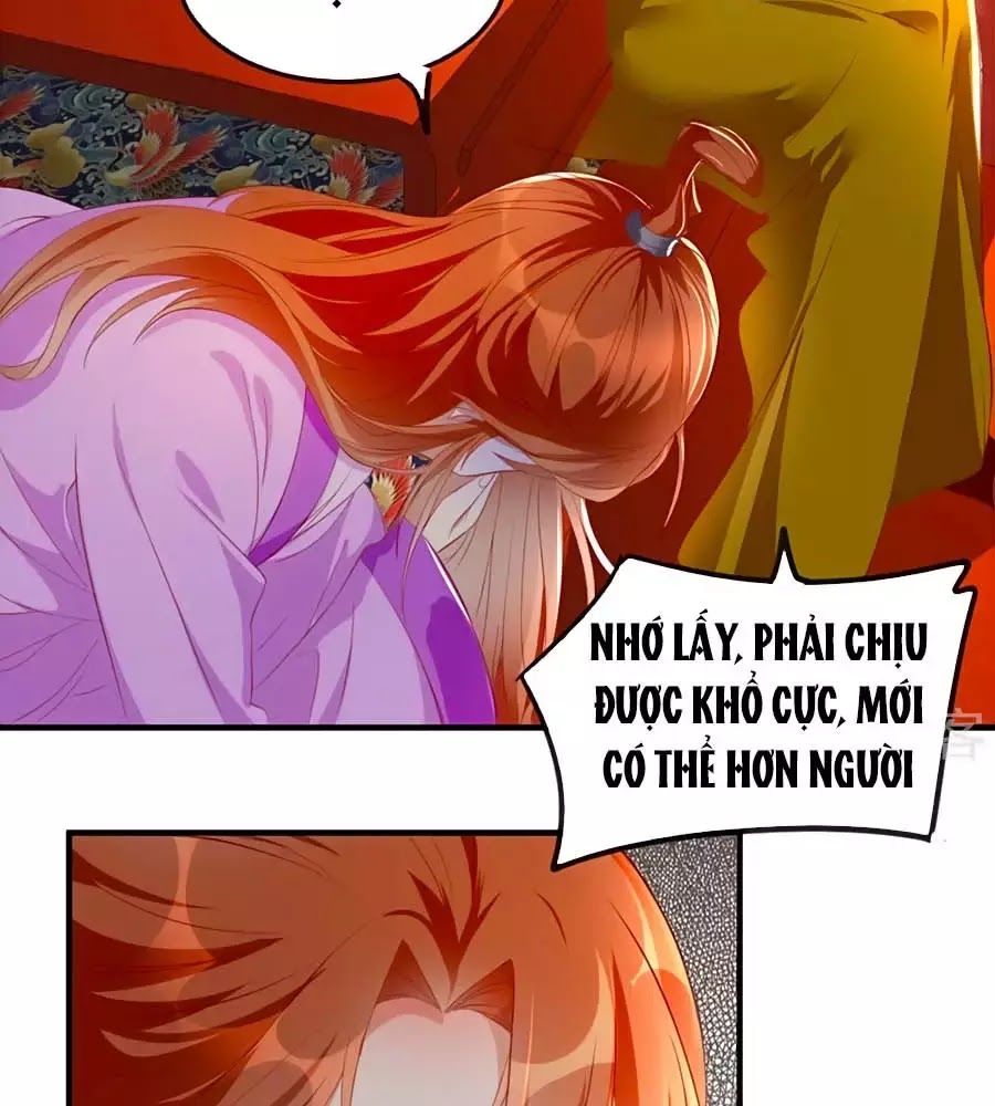 Gian Phi Như Thử Đa Kiều Chap 52 - Next Chap 53