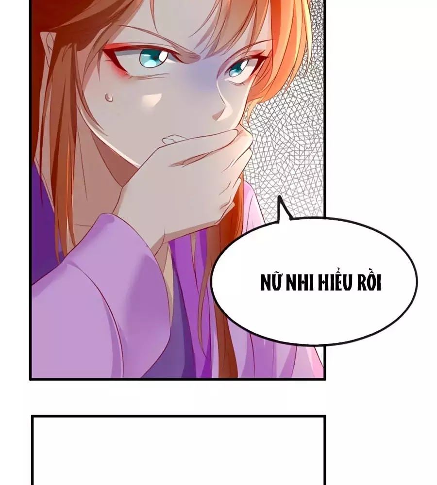 Gian Phi Như Thử Đa Kiều Chap 52 - Next Chap 53