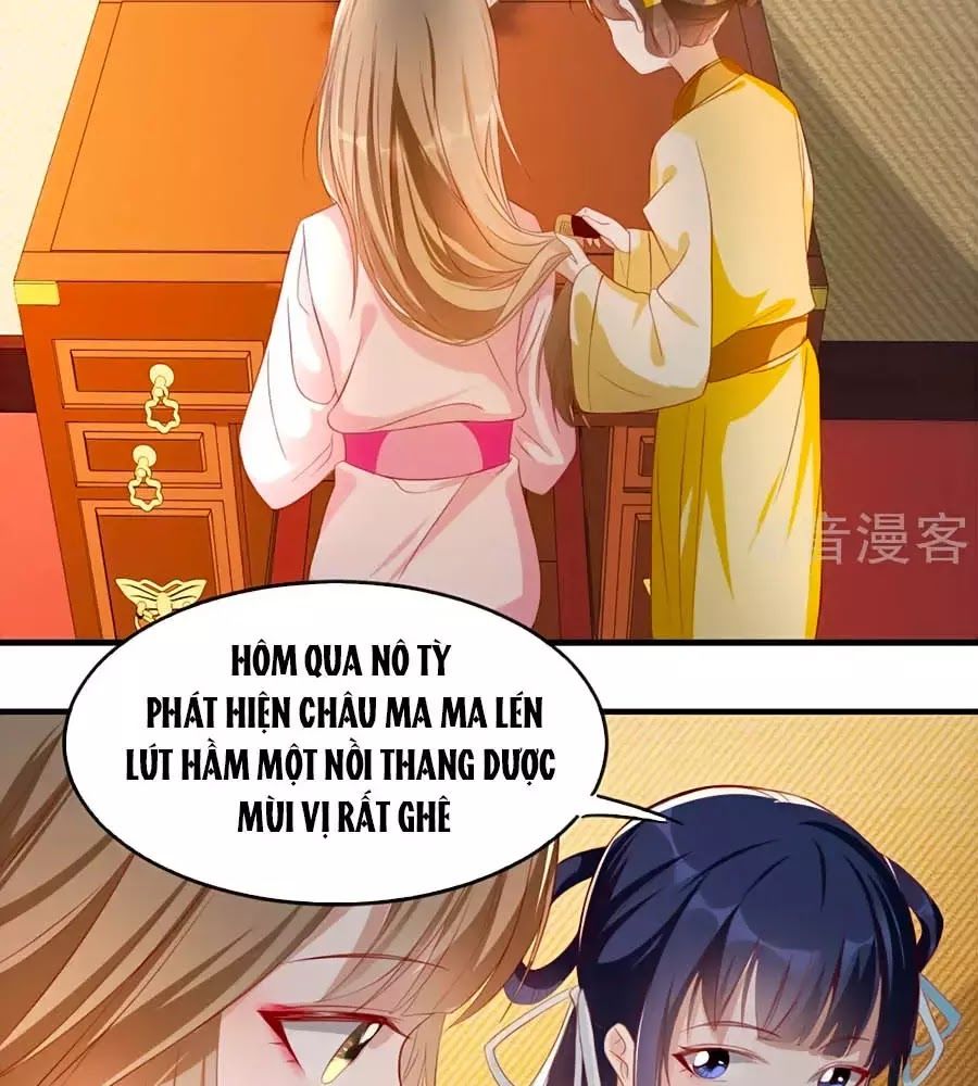 Gian Phi Như Thử Đa Kiều Chap 52 - Next Chap 53