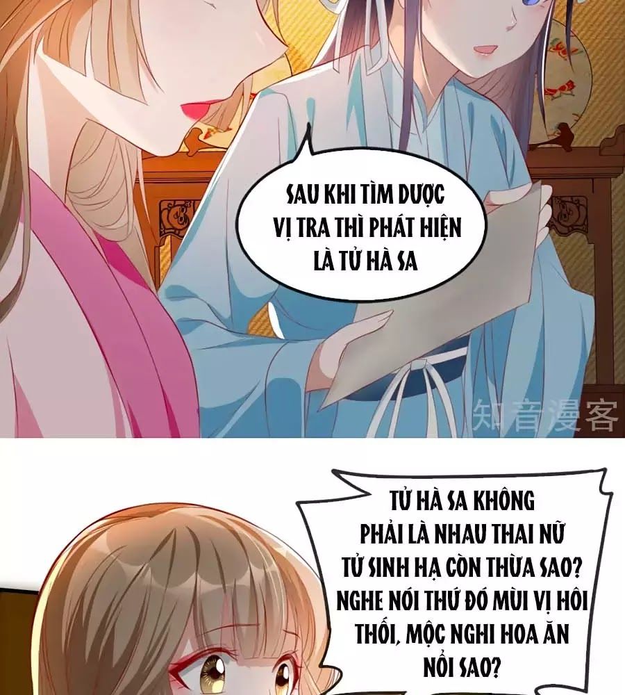 Gian Phi Như Thử Đa Kiều Chap 52 - Next Chap 53