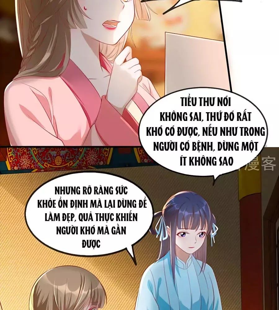 Gian Phi Như Thử Đa Kiều Chap 52 - Next Chap 53