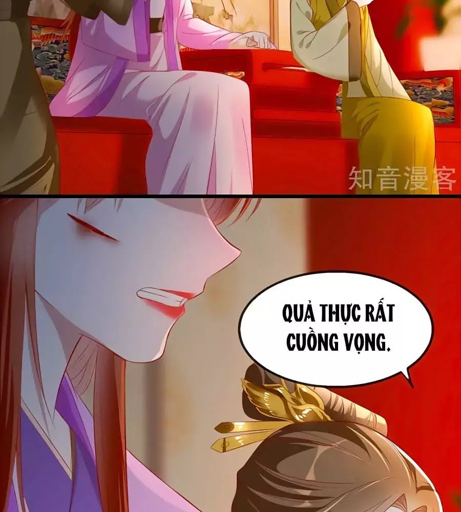 Gian Phi Như Thử Đa Kiều Chap 52 - Next Chap 53