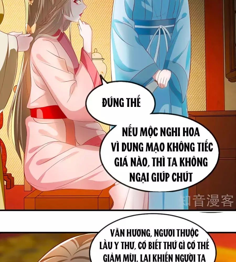Gian Phi Như Thử Đa Kiều Chap 52 - Next Chap 53