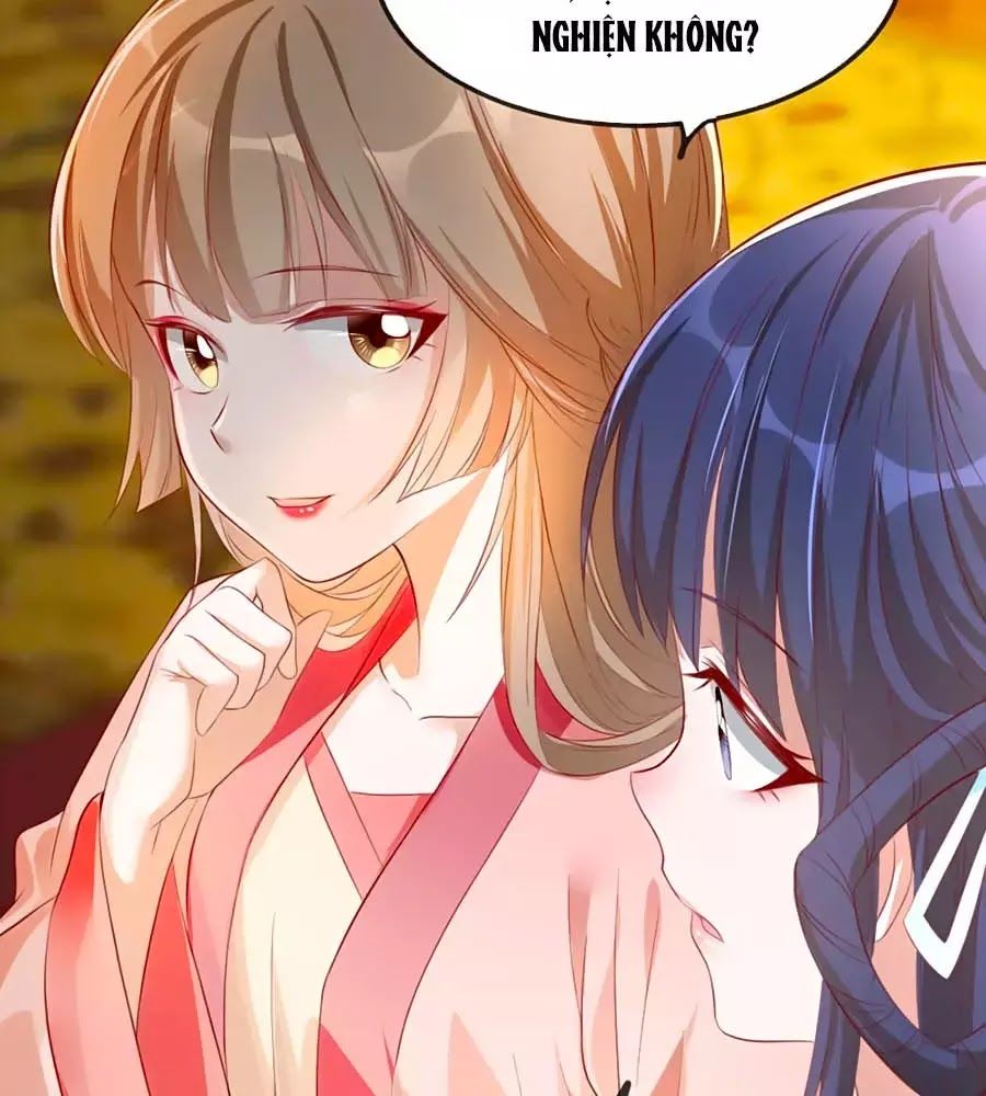 Gian Phi Như Thử Đa Kiều Chap 52 - Next Chap 53