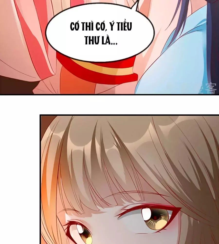 Gian Phi Như Thử Đa Kiều Chap 52 - Next Chap 53
