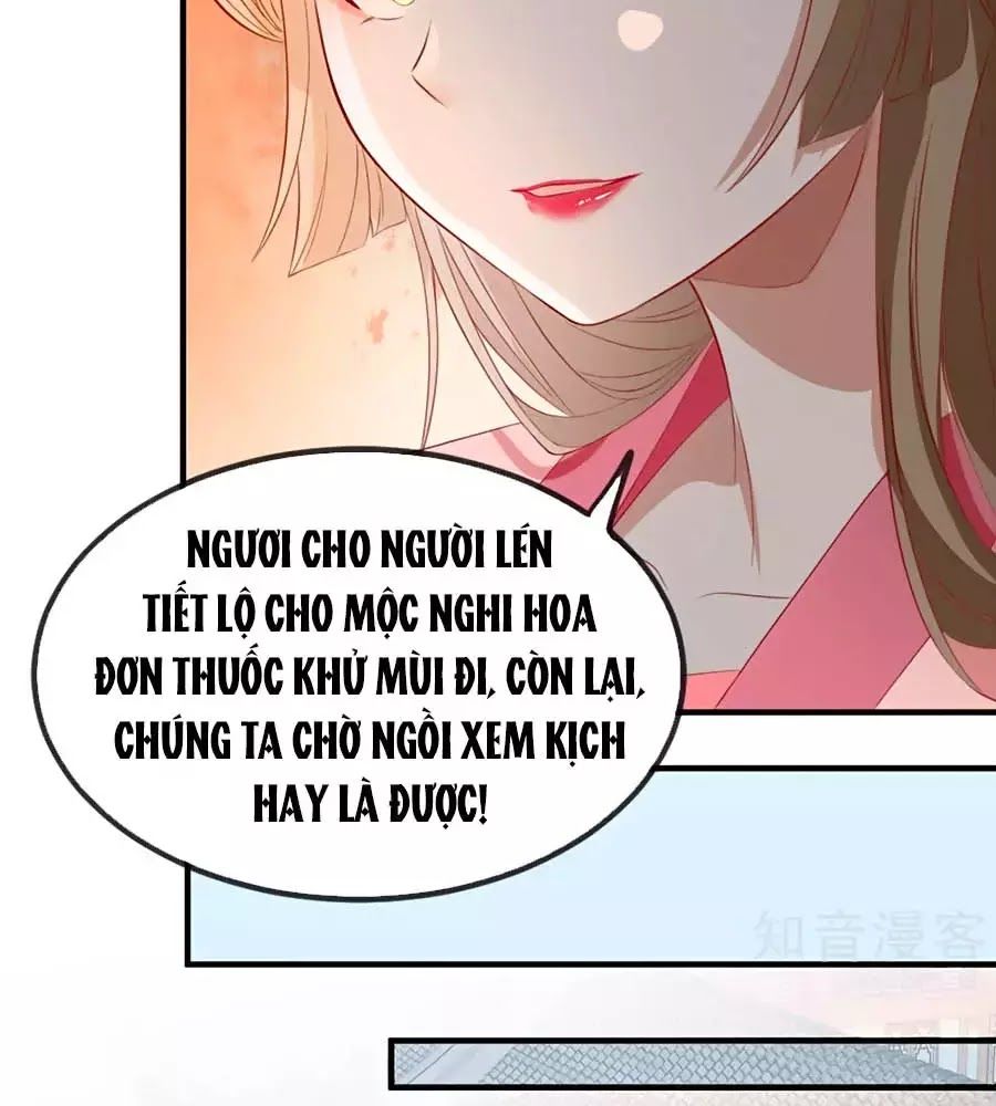 Gian Phi Như Thử Đa Kiều Chap 52 - Next Chap 53