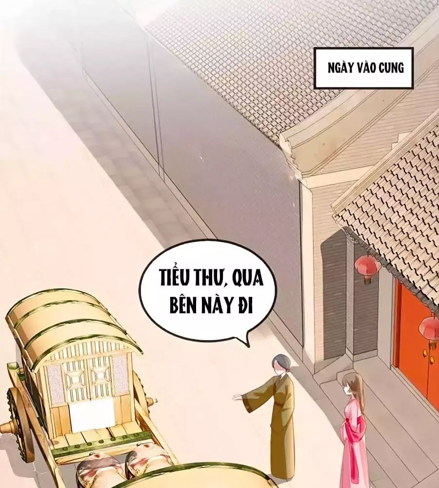 Gian Phi Như Thử Đa Kiều Chap 52 - Next Chap 53