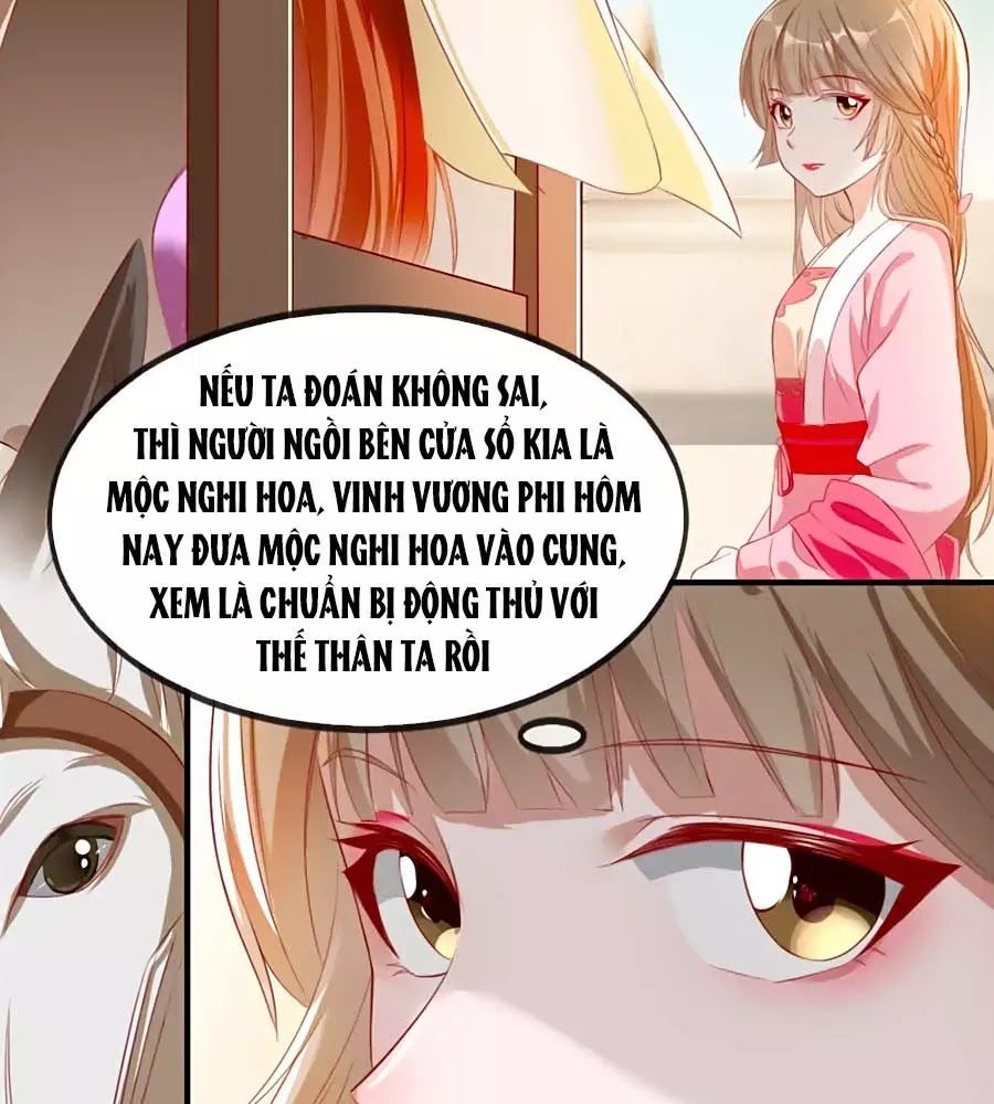 Gian Phi Như Thử Đa Kiều Chap 52 - Next Chap 53
