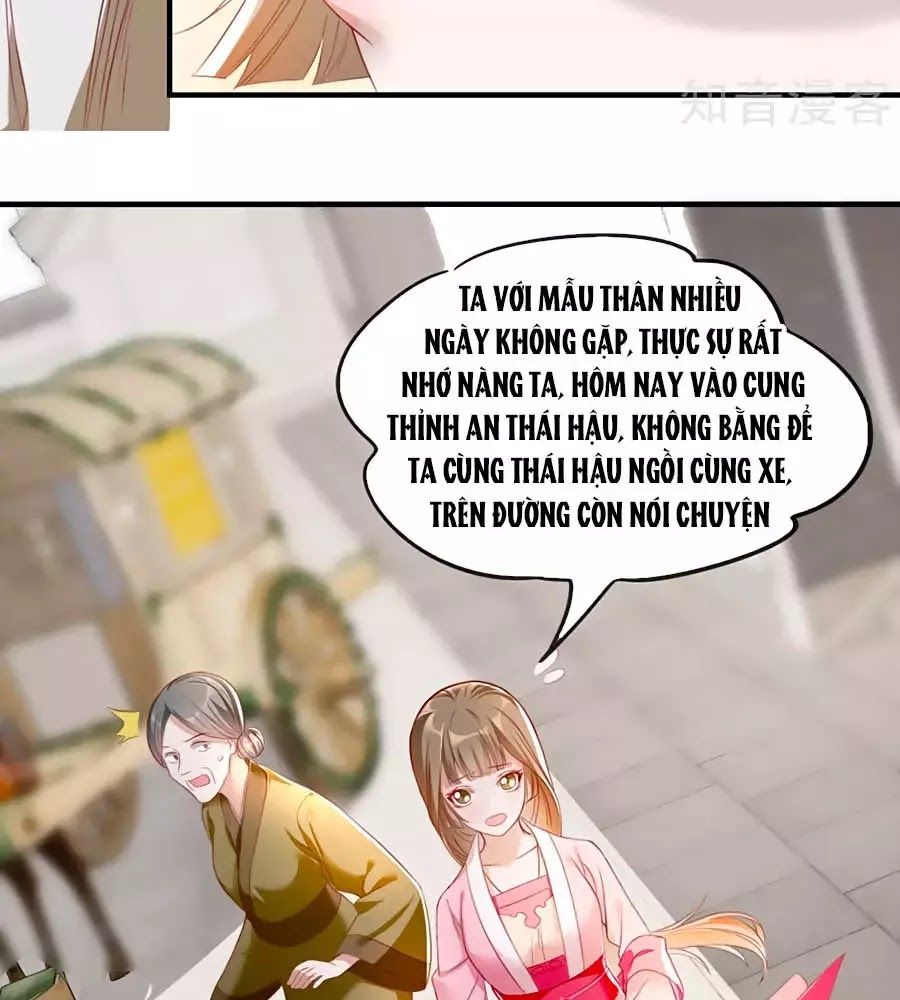 Gian Phi Như Thử Đa Kiều Chap 52 - Next Chap 53