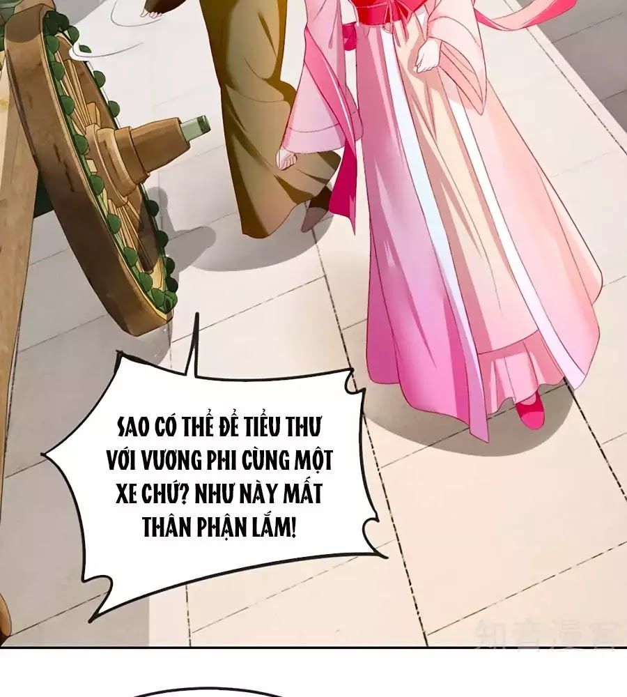 Gian Phi Như Thử Đa Kiều Chap 52 - Next Chap 53