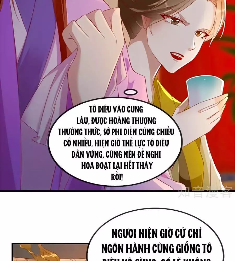 Gian Phi Như Thử Đa Kiều Chap 52 - Next Chap 53