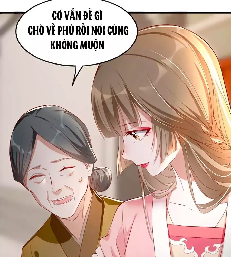 Gian Phi Như Thử Đa Kiều Chap 52 - Next Chap 53