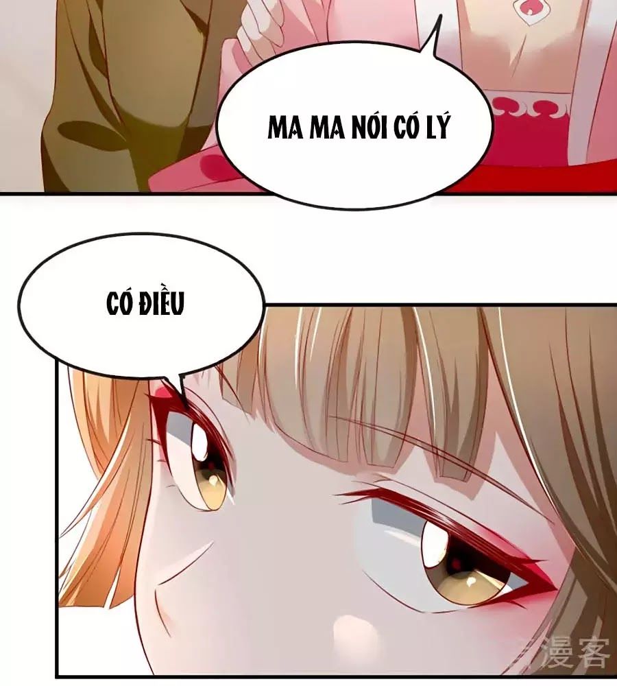 Gian Phi Như Thử Đa Kiều Chap 52 - Next Chap 53