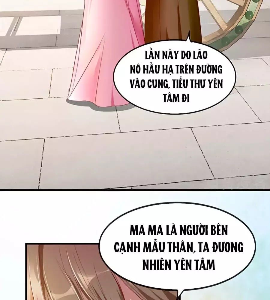 Gian Phi Như Thử Đa Kiều Chap 52 - Next Chap 53