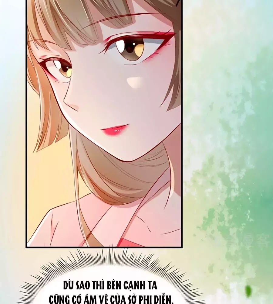 Gian Phi Như Thử Đa Kiều Chap 52 - Next Chap 53