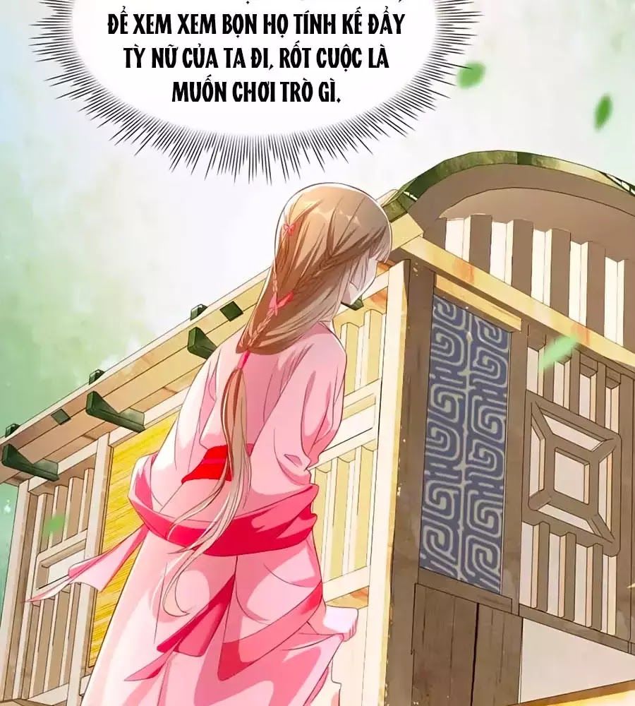 Gian Phi Như Thử Đa Kiều Chap 52 - Next Chap 53