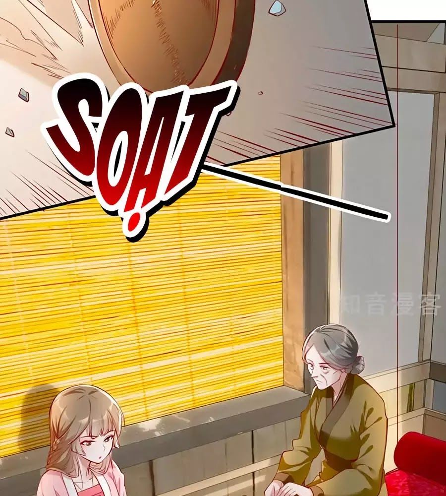 Gian Phi Như Thử Đa Kiều Chap 52 - Next Chap 53