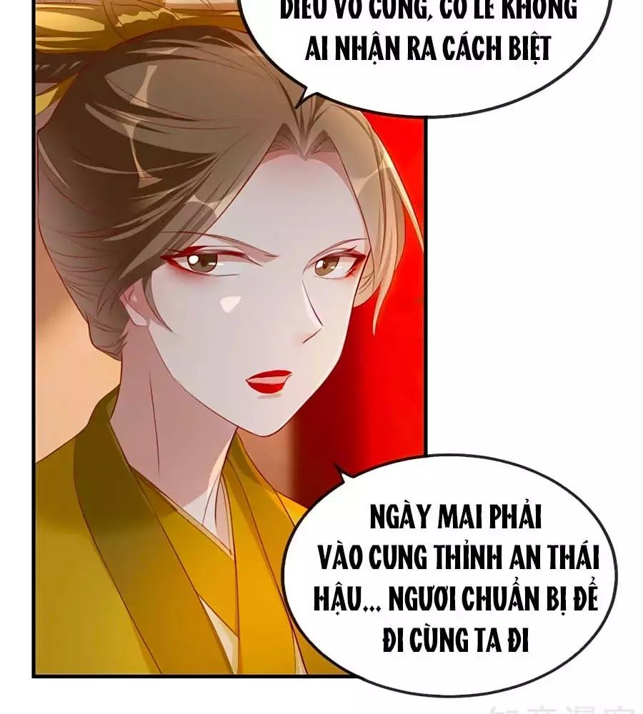 Gian Phi Như Thử Đa Kiều Chap 52 - Next Chap 53