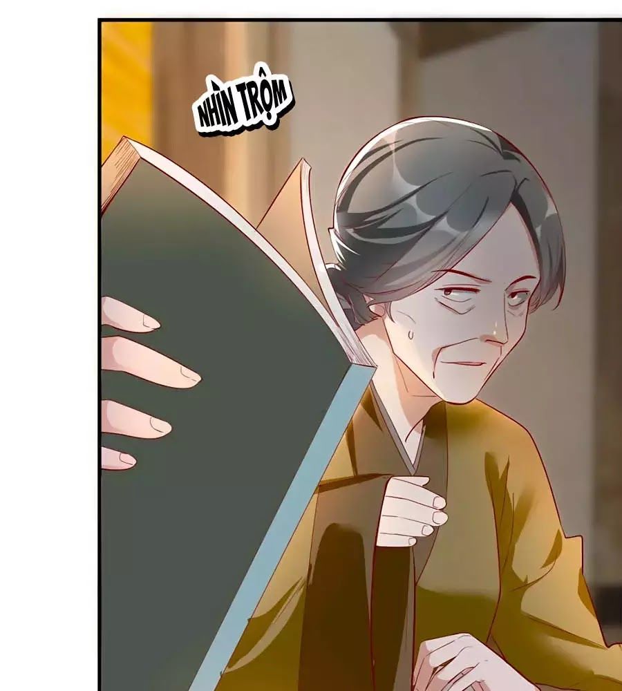 Gian Phi Như Thử Đa Kiều Chap 52 - Next Chap 53