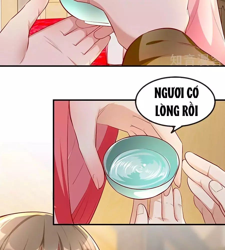 Gian Phi Như Thử Đa Kiều Chap 52 - Next Chap 53