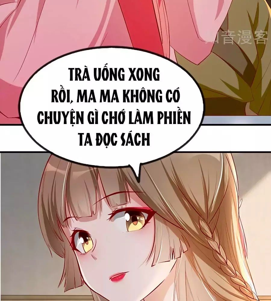 Gian Phi Như Thử Đa Kiều Chap 52 - Next Chap 53