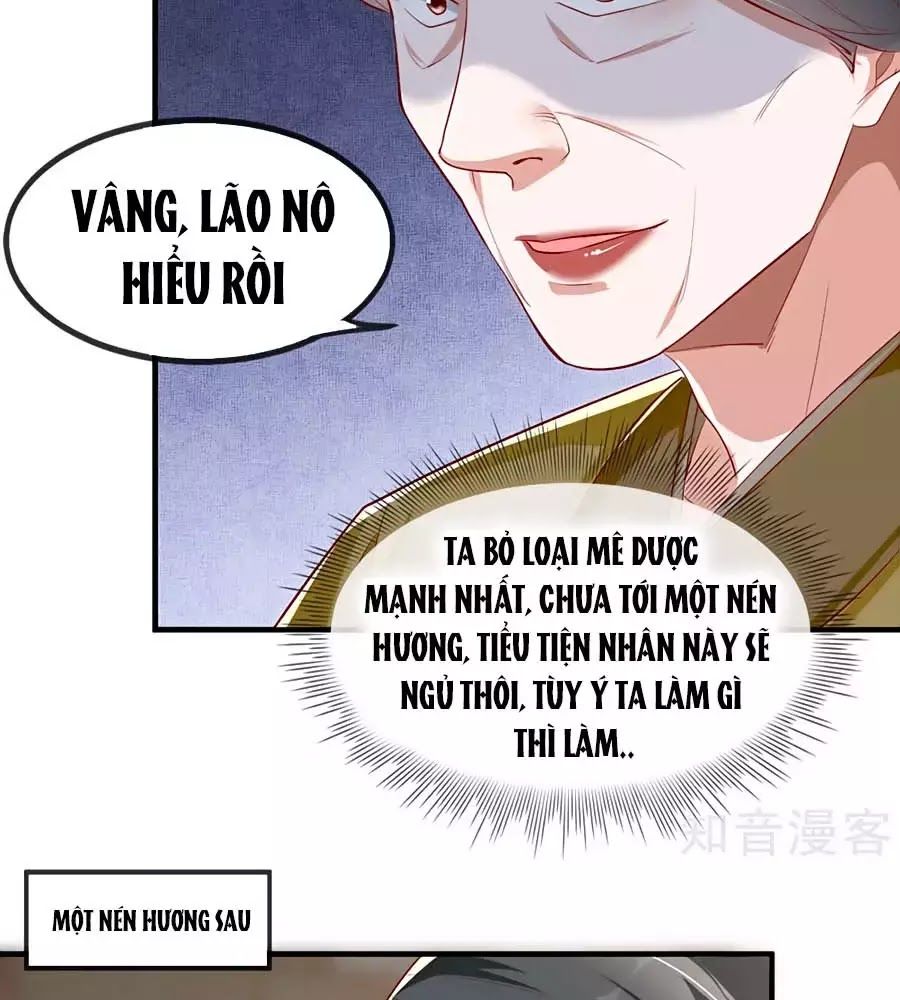 Gian Phi Như Thử Đa Kiều Chap 52 - Next Chap 53