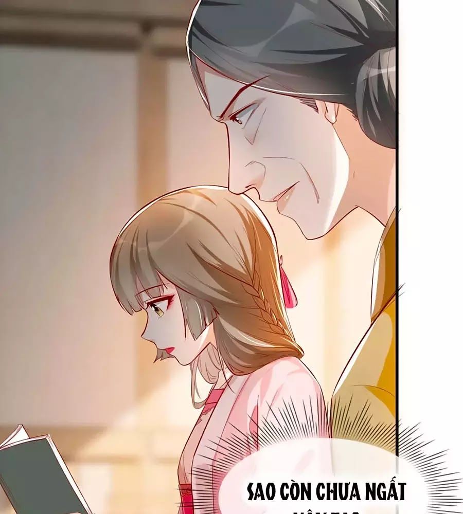 Gian Phi Như Thử Đa Kiều Chap 52 - Next Chap 53