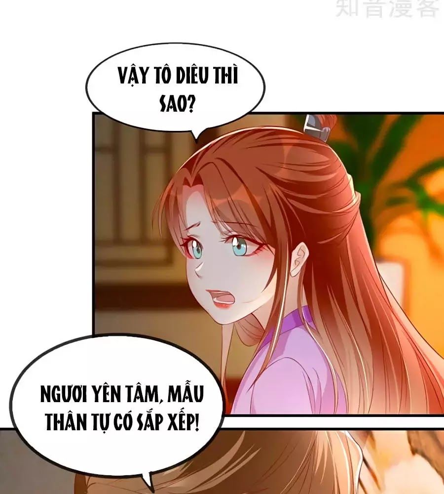 Gian Phi Như Thử Đa Kiều Chap 52 - Next Chap 53