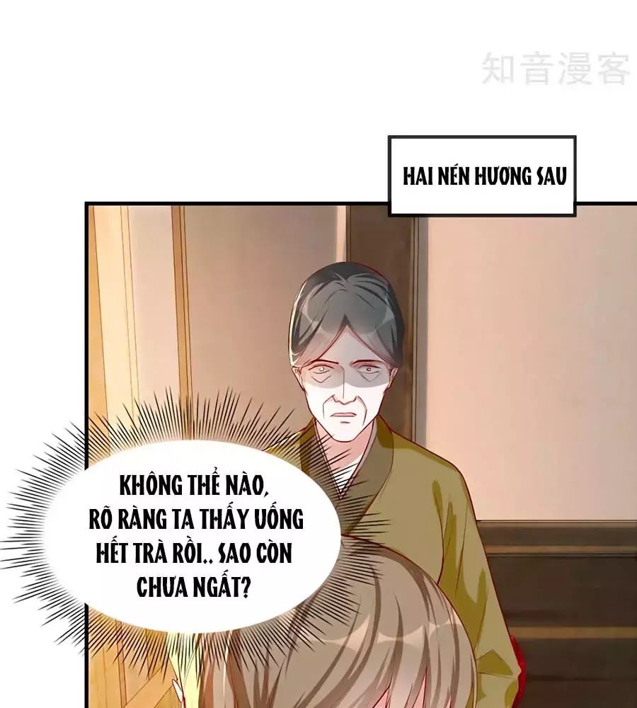 Gian Phi Như Thử Đa Kiều Chap 52 - Next Chap 53
