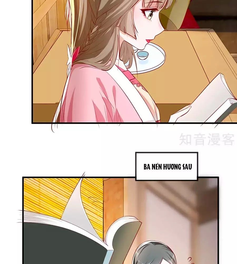 Gian Phi Như Thử Đa Kiều Chap 52 - Next Chap 53