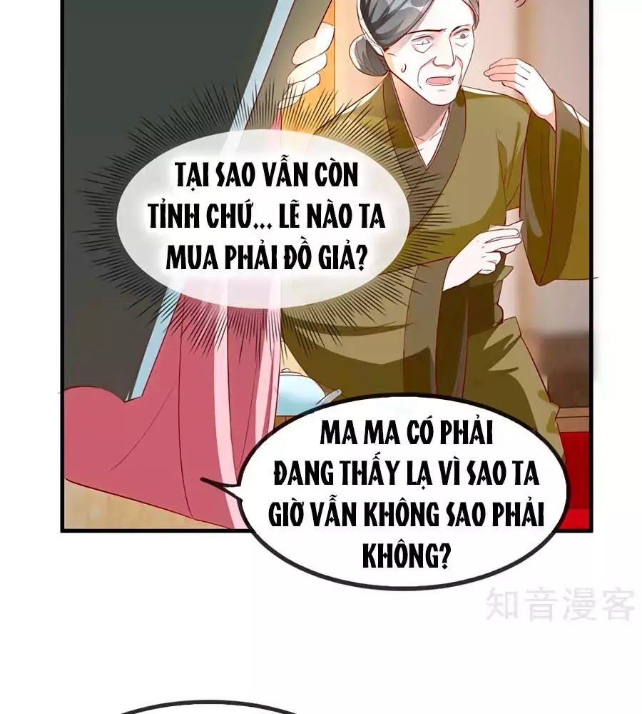 Gian Phi Như Thử Đa Kiều Chap 52 - Next Chap 53
