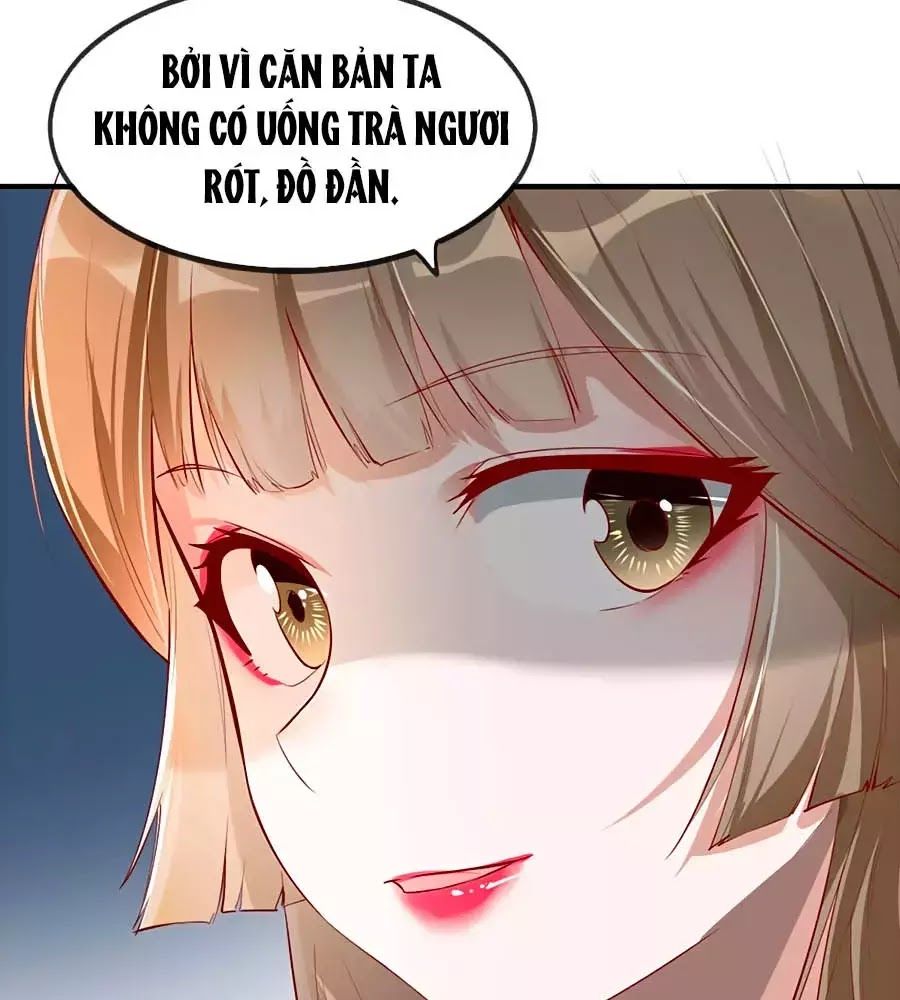 Gian Phi Như Thử Đa Kiều Chap 52 - Next Chap 53
