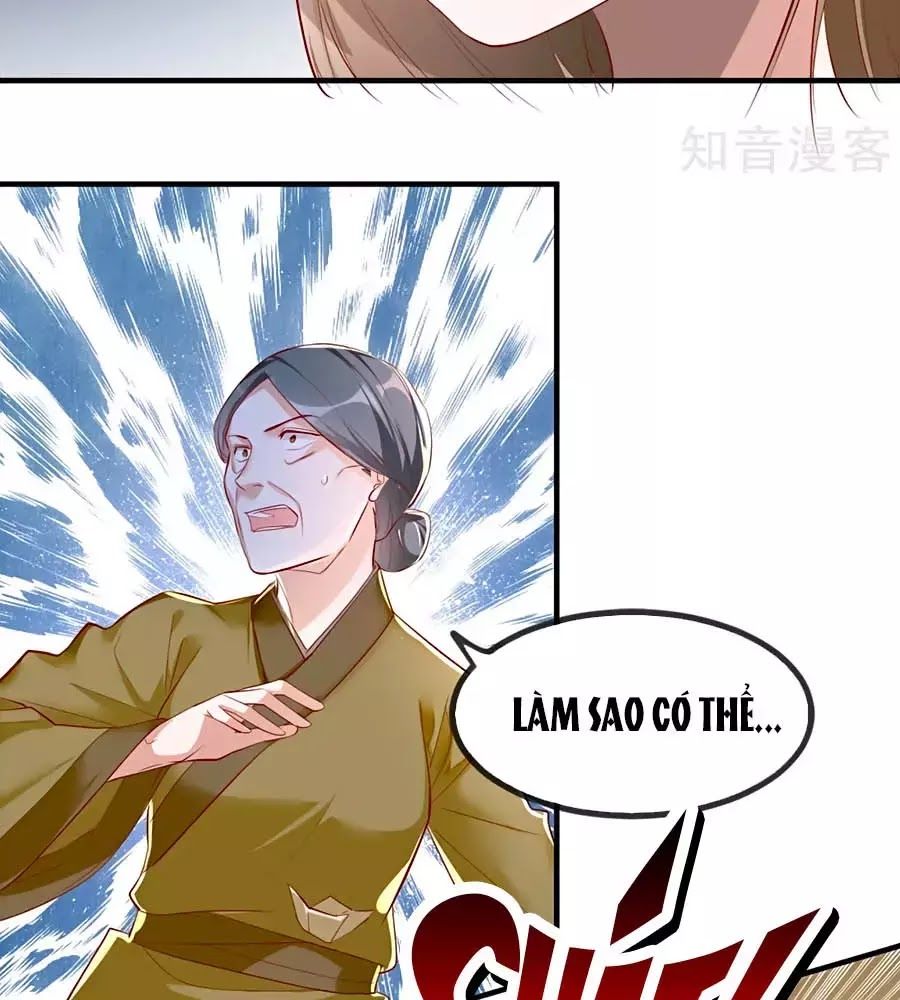 Gian Phi Như Thử Đa Kiều Chap 52 - Next Chap 53