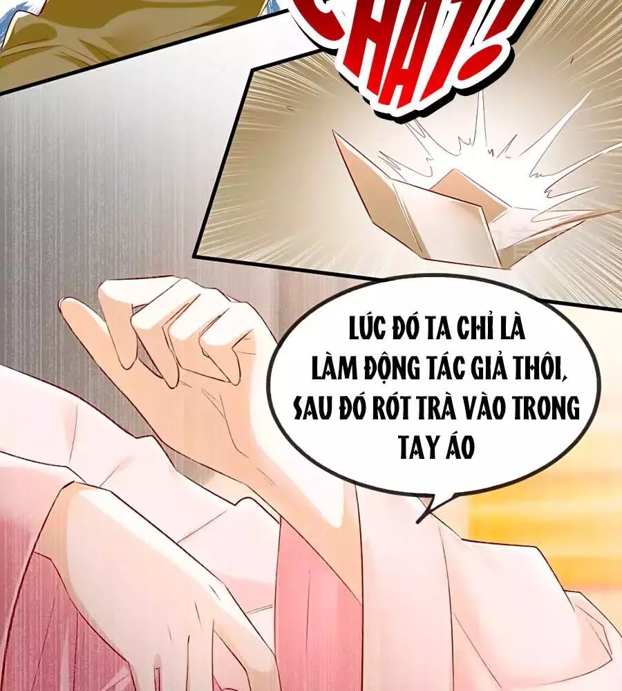 Gian Phi Như Thử Đa Kiều Chap 52 - Next Chap 53