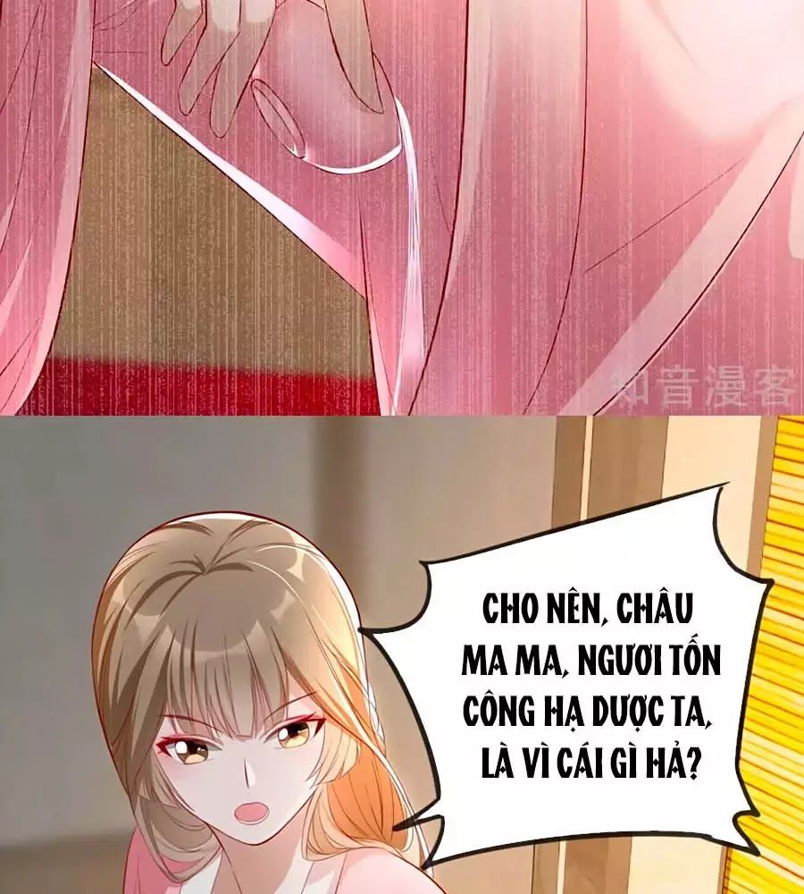 Gian Phi Như Thử Đa Kiều Chap 52 - Next Chap 53
