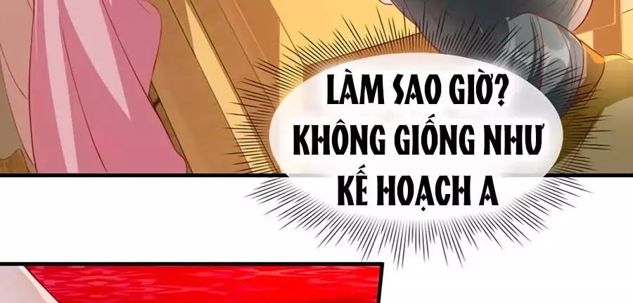 Gian Phi Như Thử Đa Kiều Chap 52 - Next Chap 53