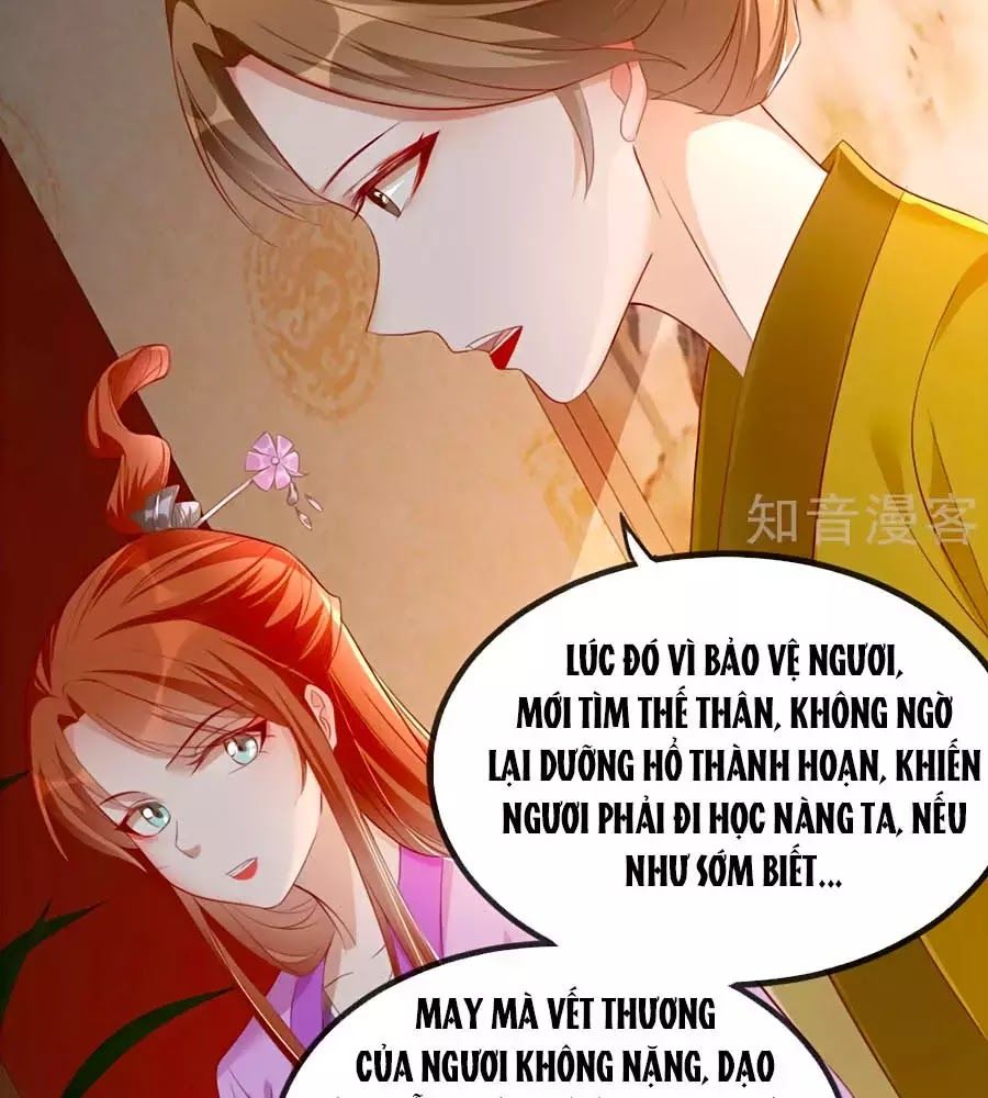 Gian Phi Như Thử Đa Kiều Chap 52 - Next Chap 53