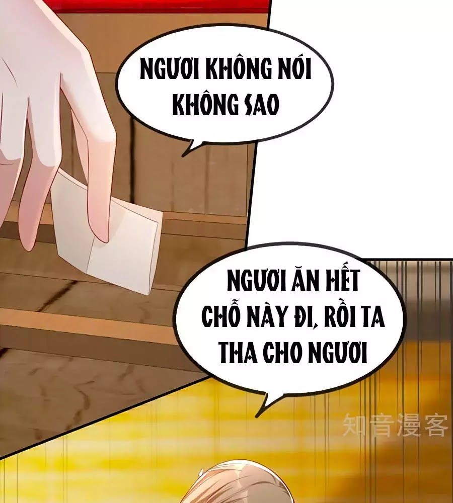 Gian Phi Như Thử Đa Kiều Chap 52 - Next Chap 53